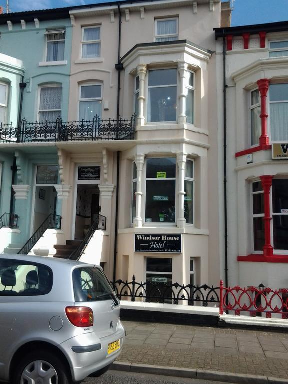 Windsor House Hotel - Blackpool