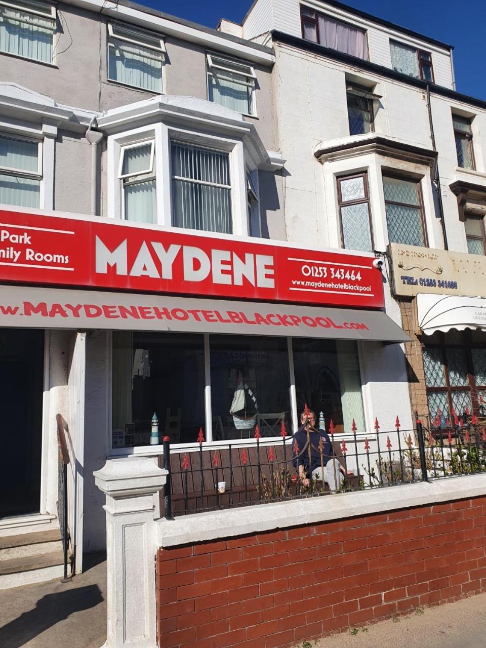 Maydene Hotel