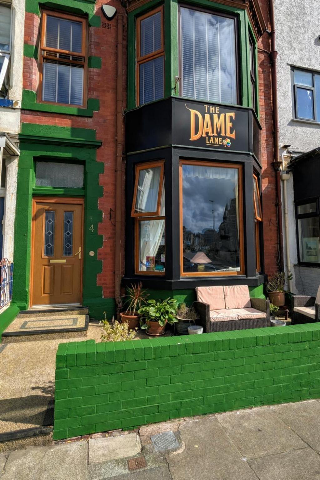 The Dame Lane