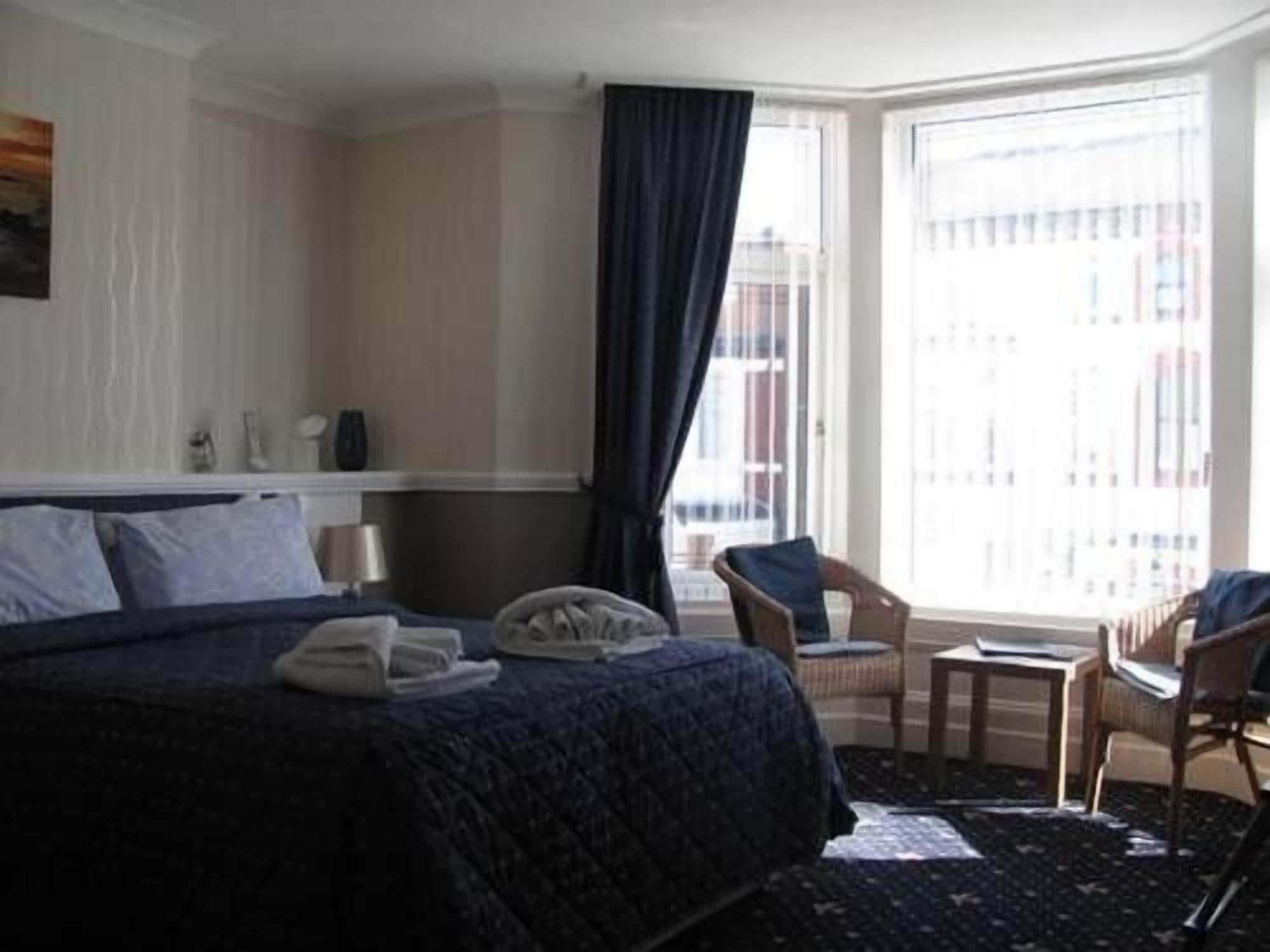 Branston Lodge - Blackpool