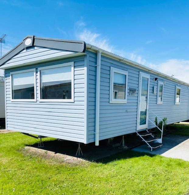 Haven, Cala Gran Caravan Park, Privately Owned