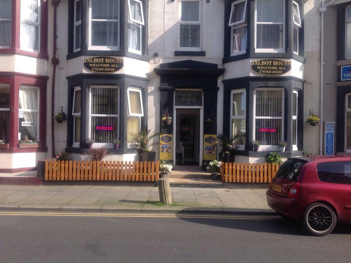 Talbot House