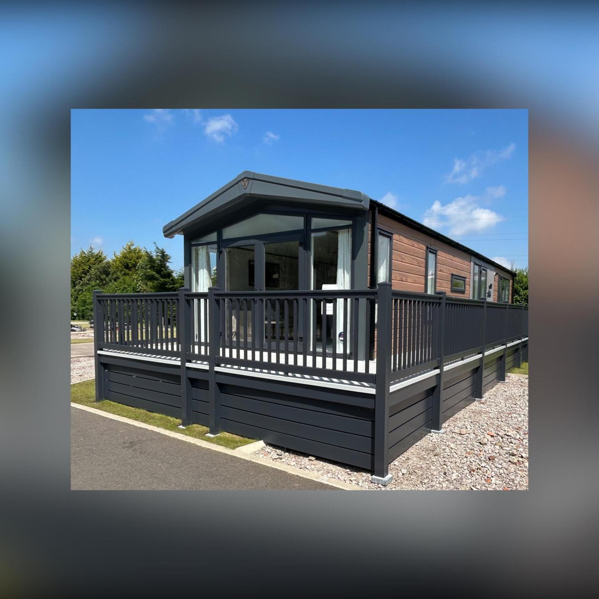 Primrose Park Lodges - Blackpool
