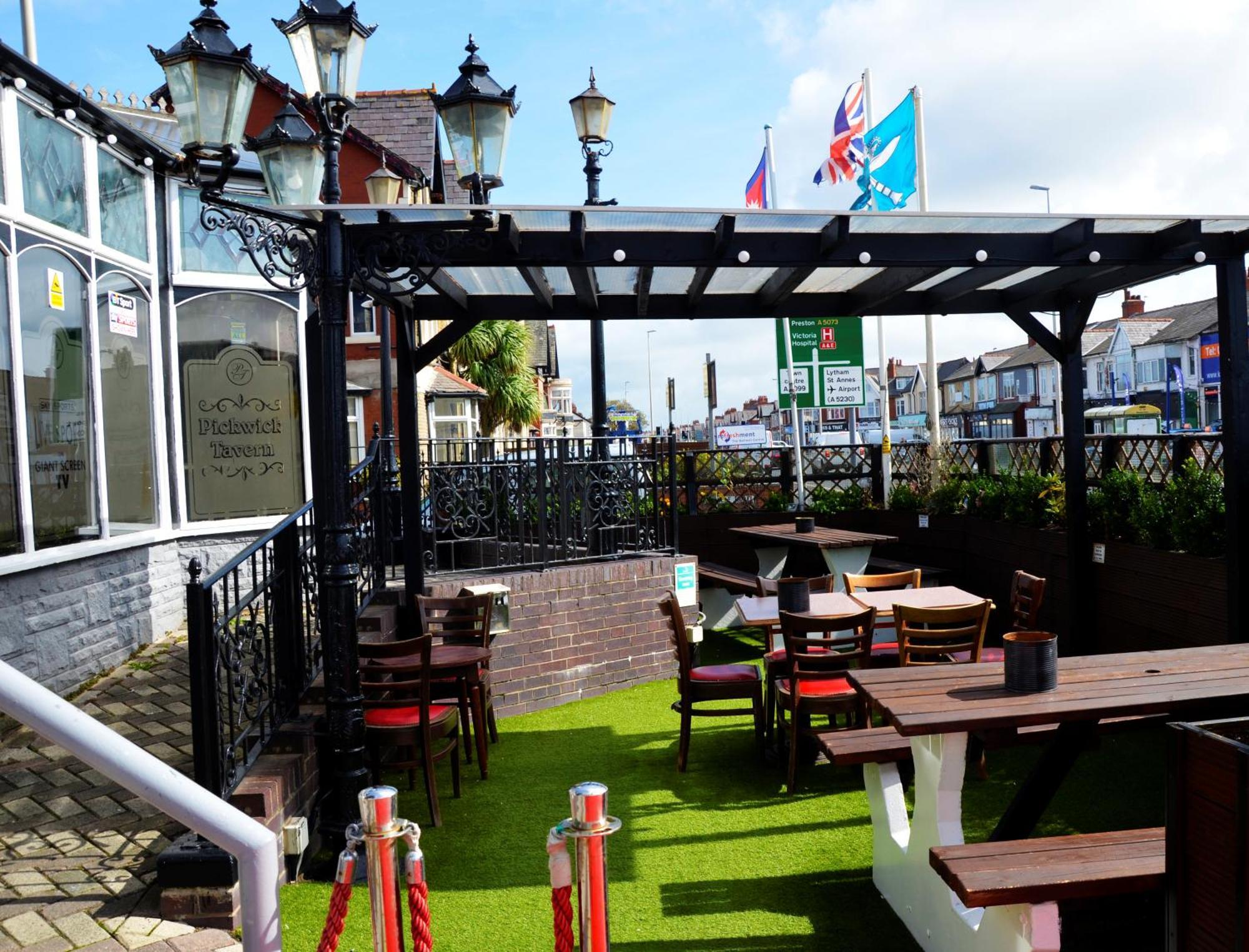 The Gurkha Hotel