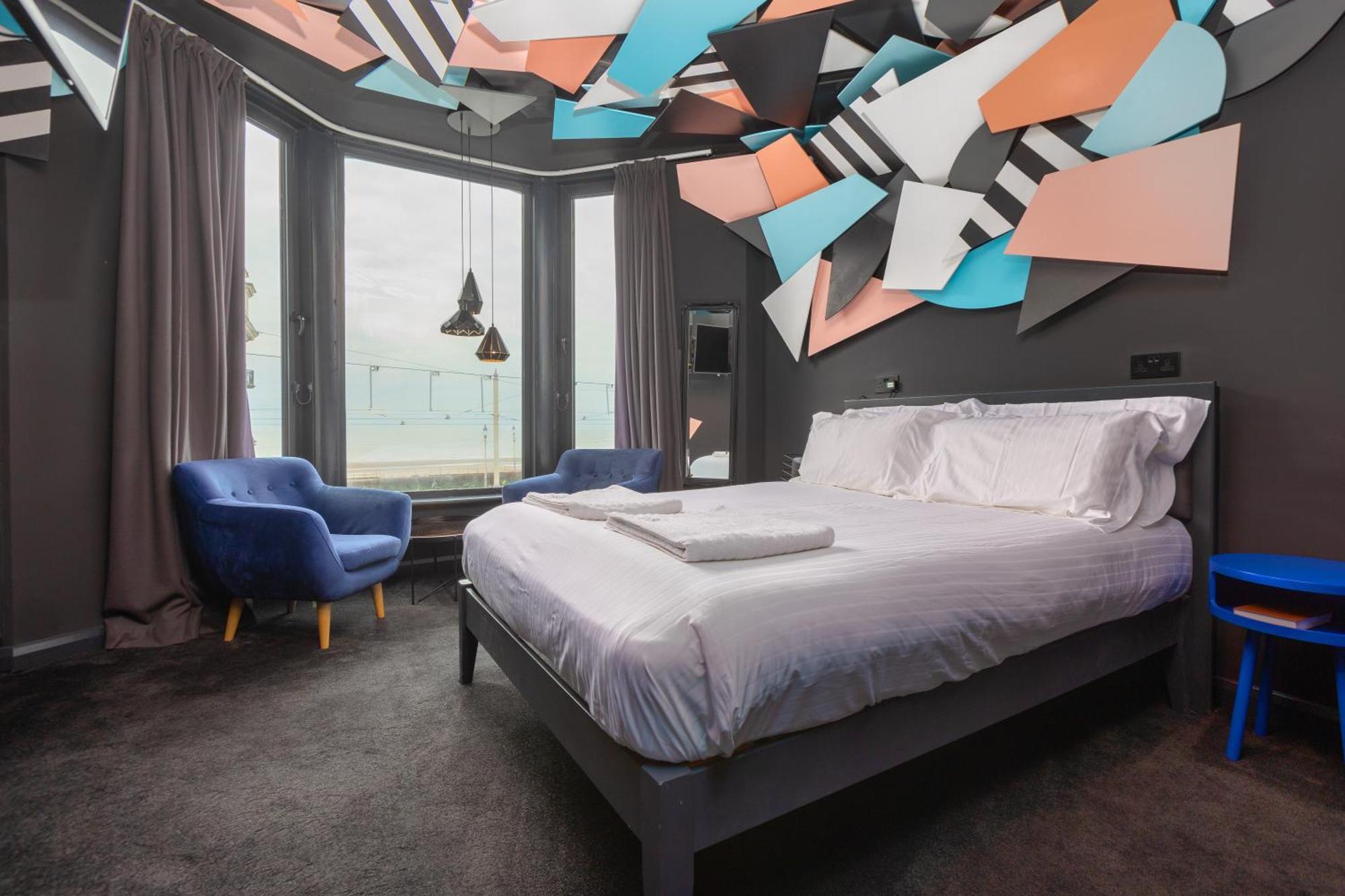 Art B&B