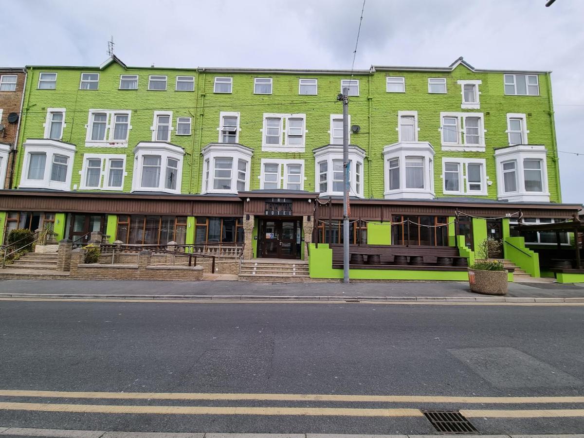 The Lawton