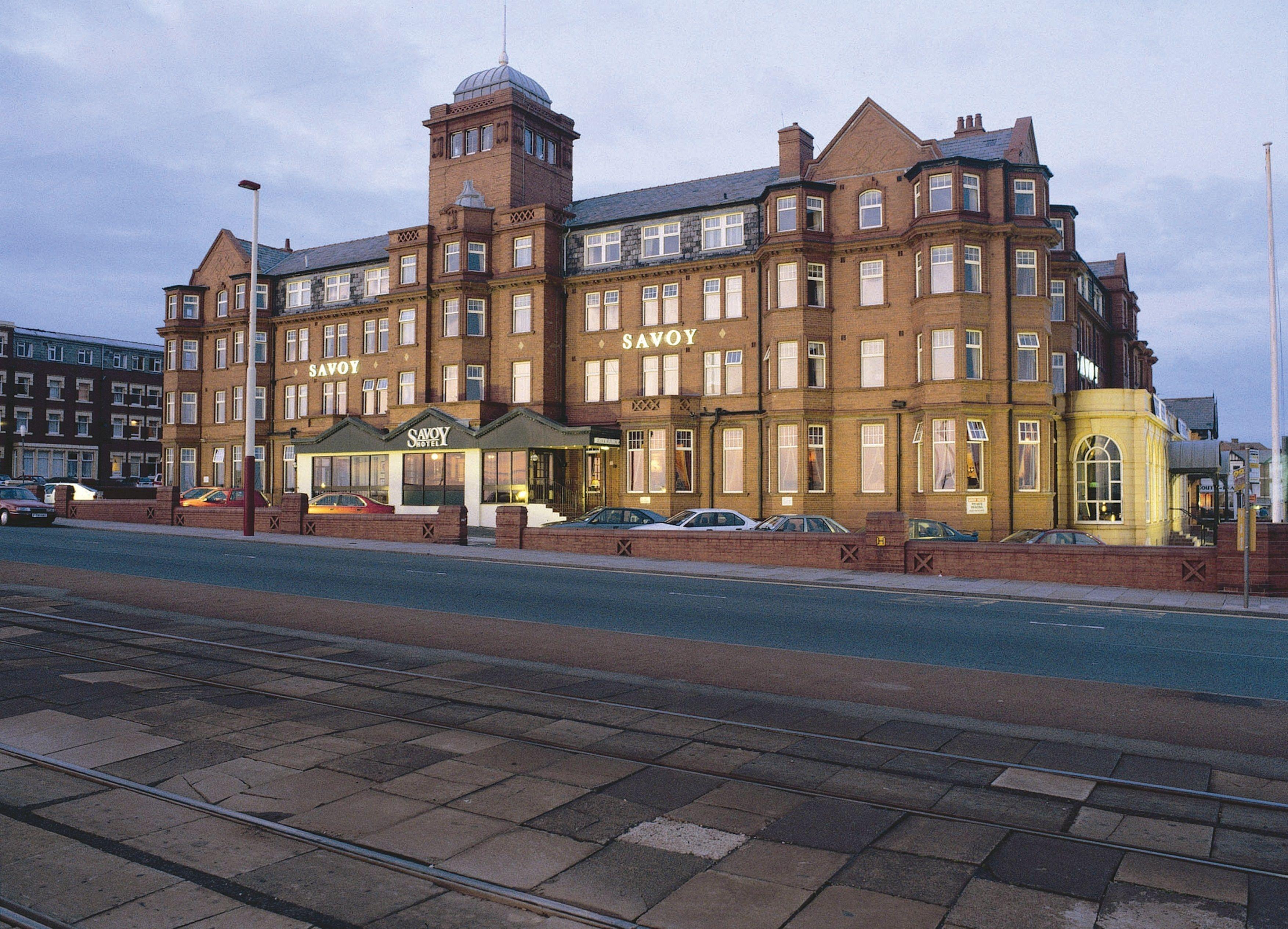 The Savoy Hotel (Adults Only)