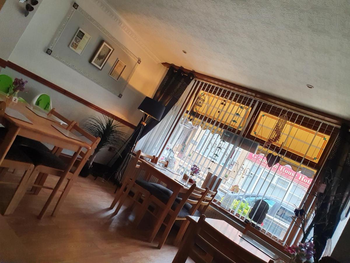 Golden Sands Hotel - St Chad'S Road - Blackpool