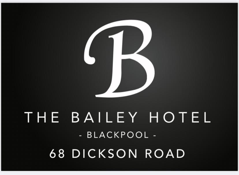 The Bailey Hotel Blackpool (Adults Only)