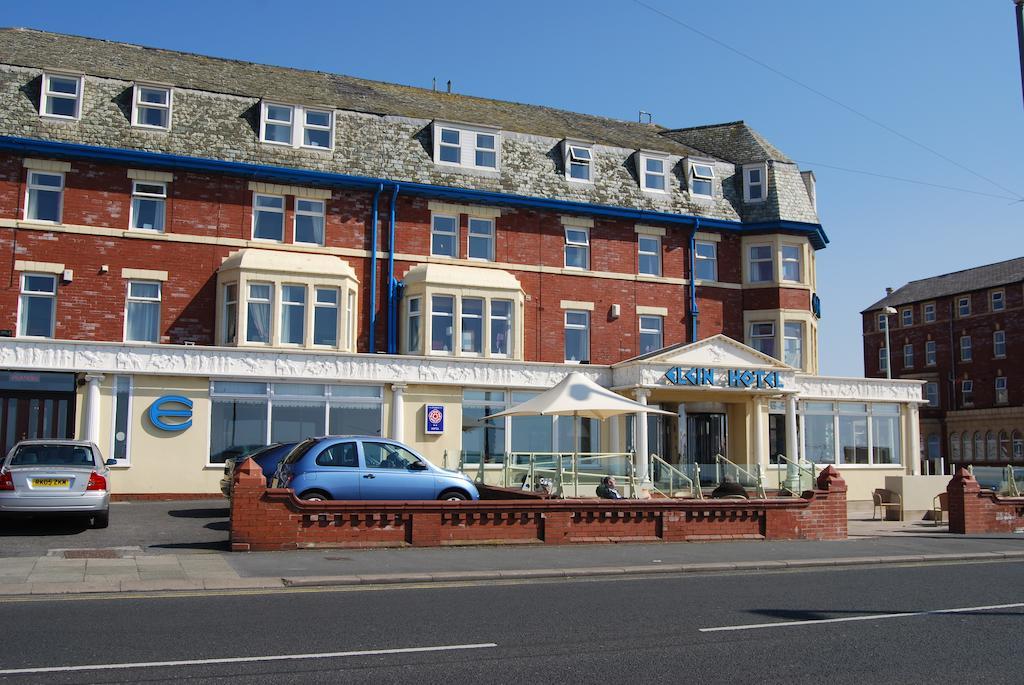 Elgin Hotel - Blackpool