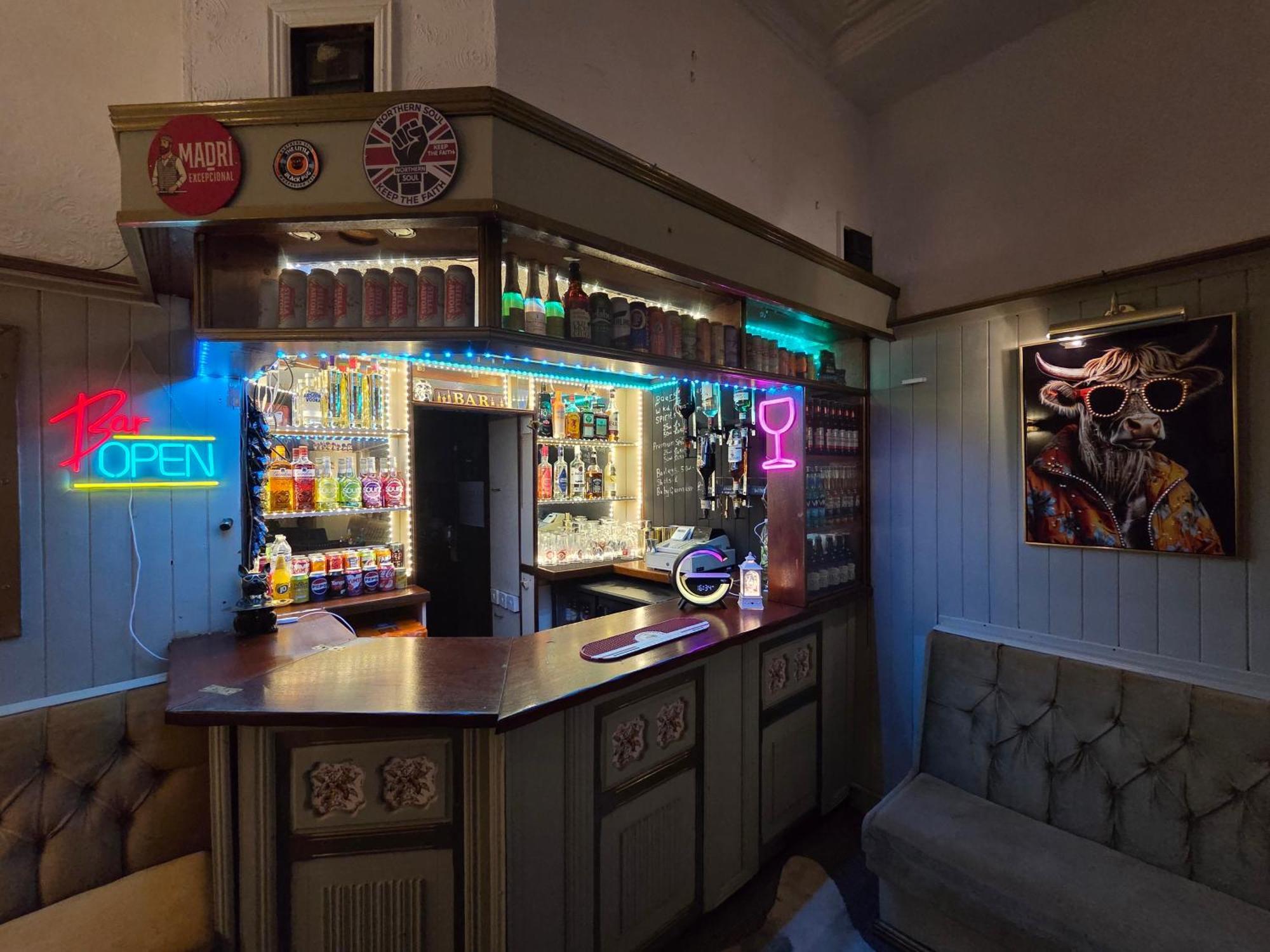 The Rockley Hotel - Blackpool