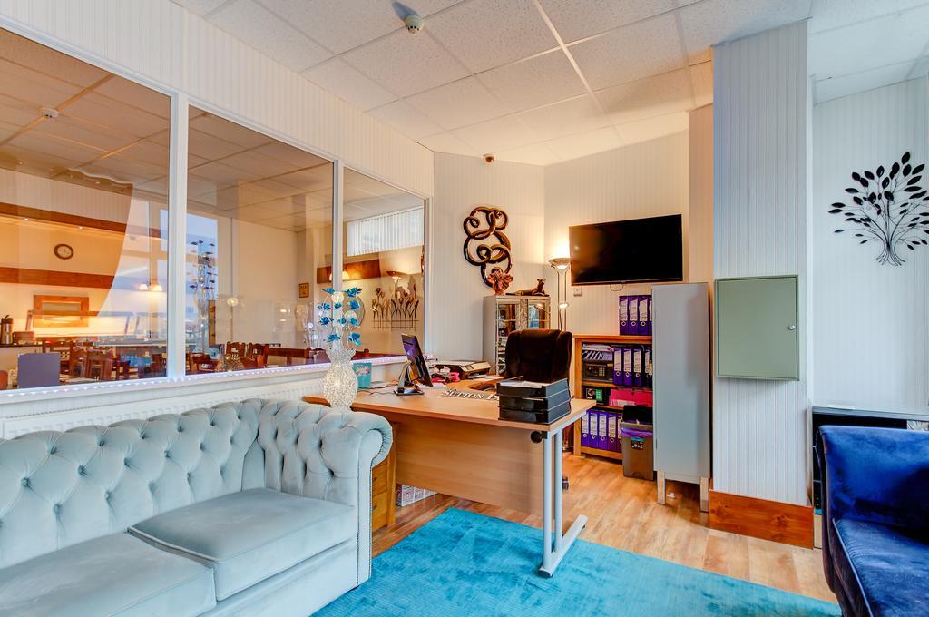 Sutton Park Guest House - Blackpool