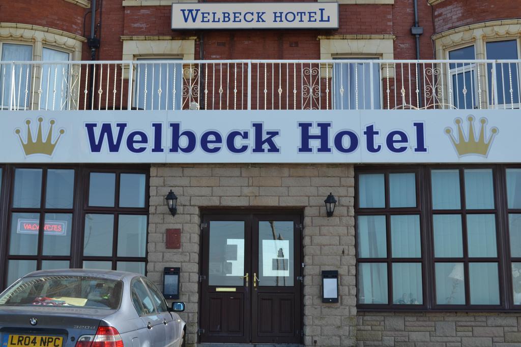 The Welbeck Hotel - Blackpool