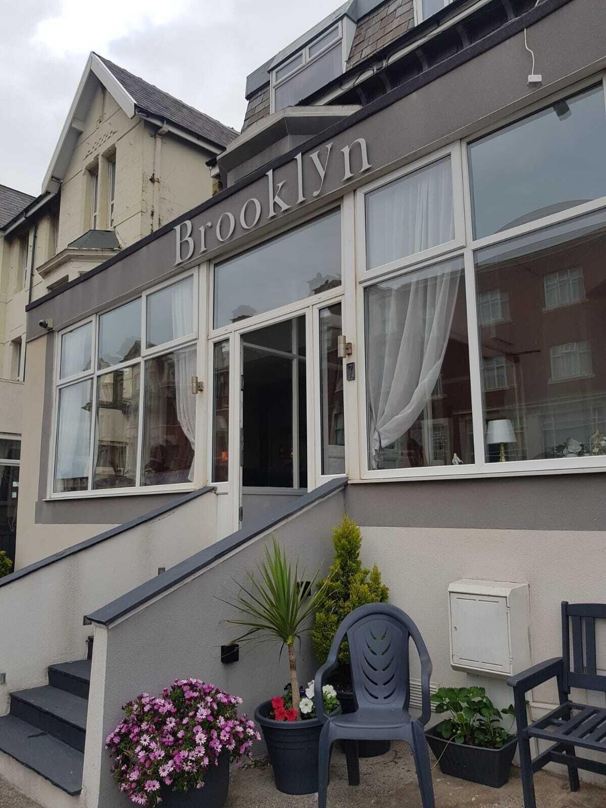 Brooklyn Hotel