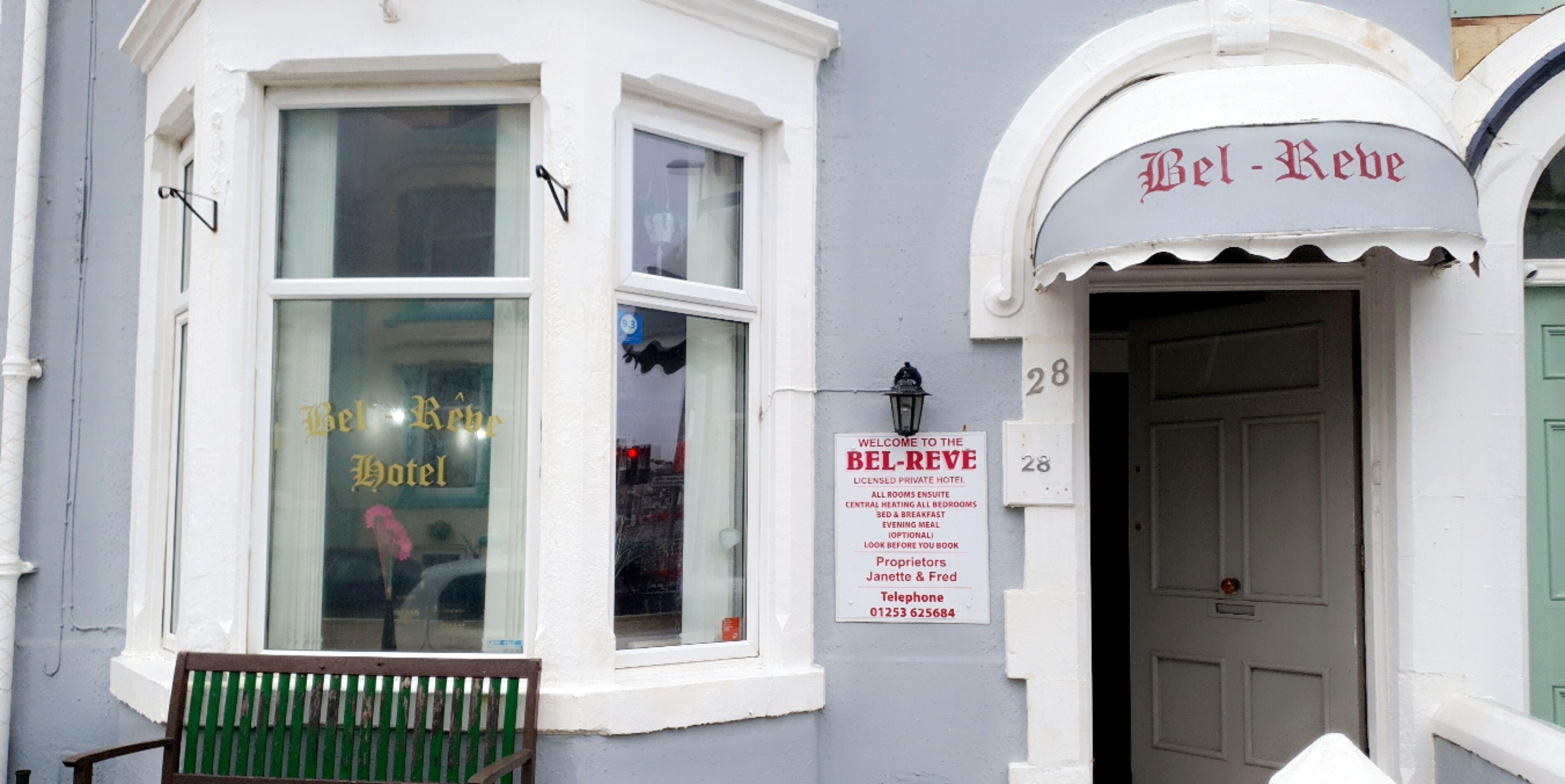 Bel Reve Hotel