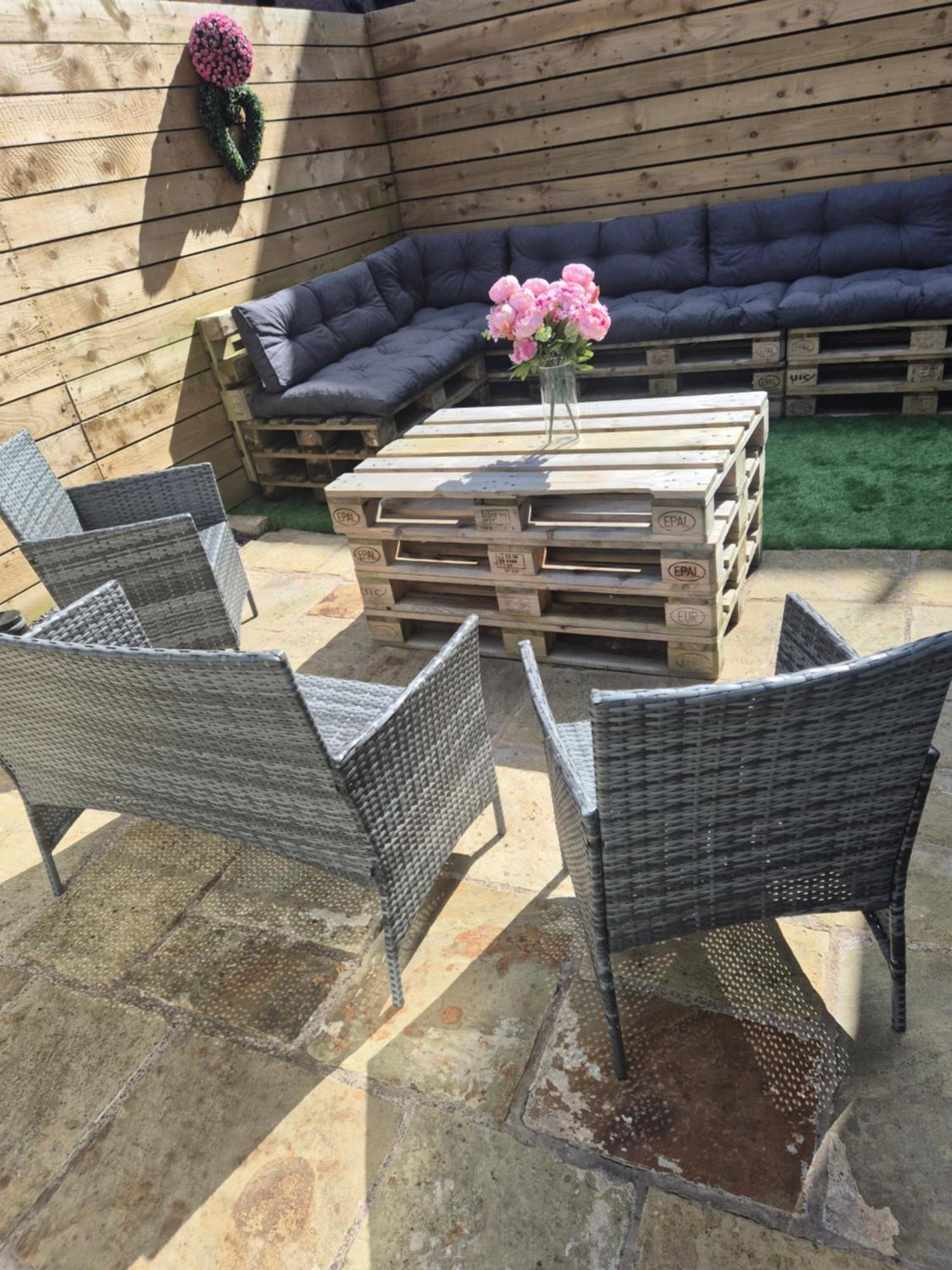 Luxury Town House Villa - Blackpool