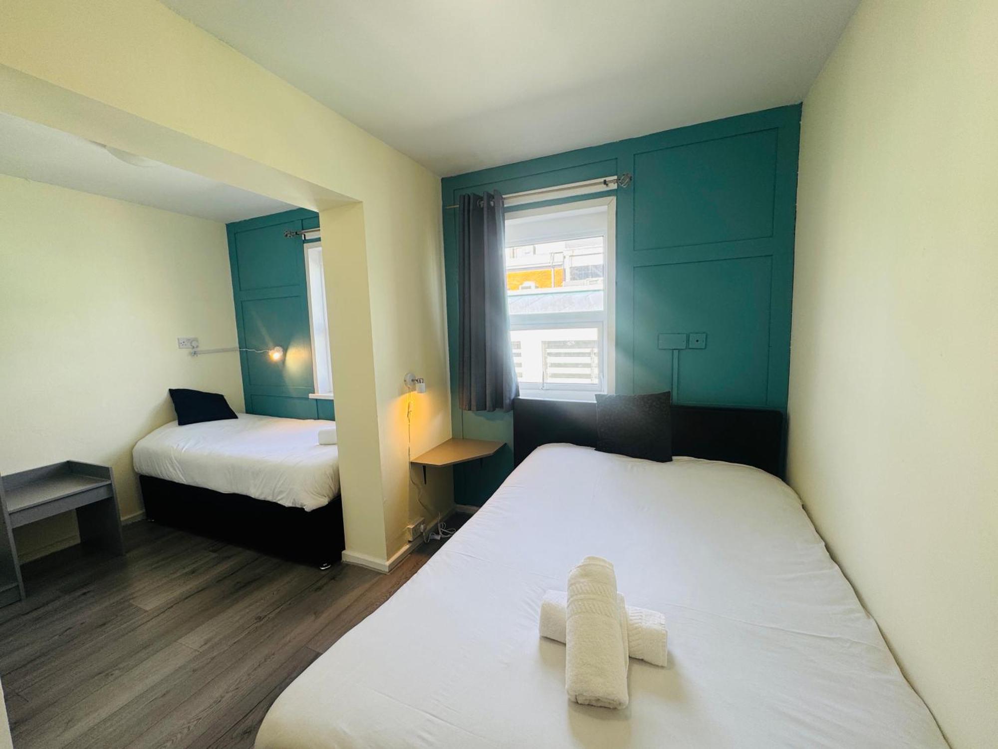 Calypso Hotel Blackpool