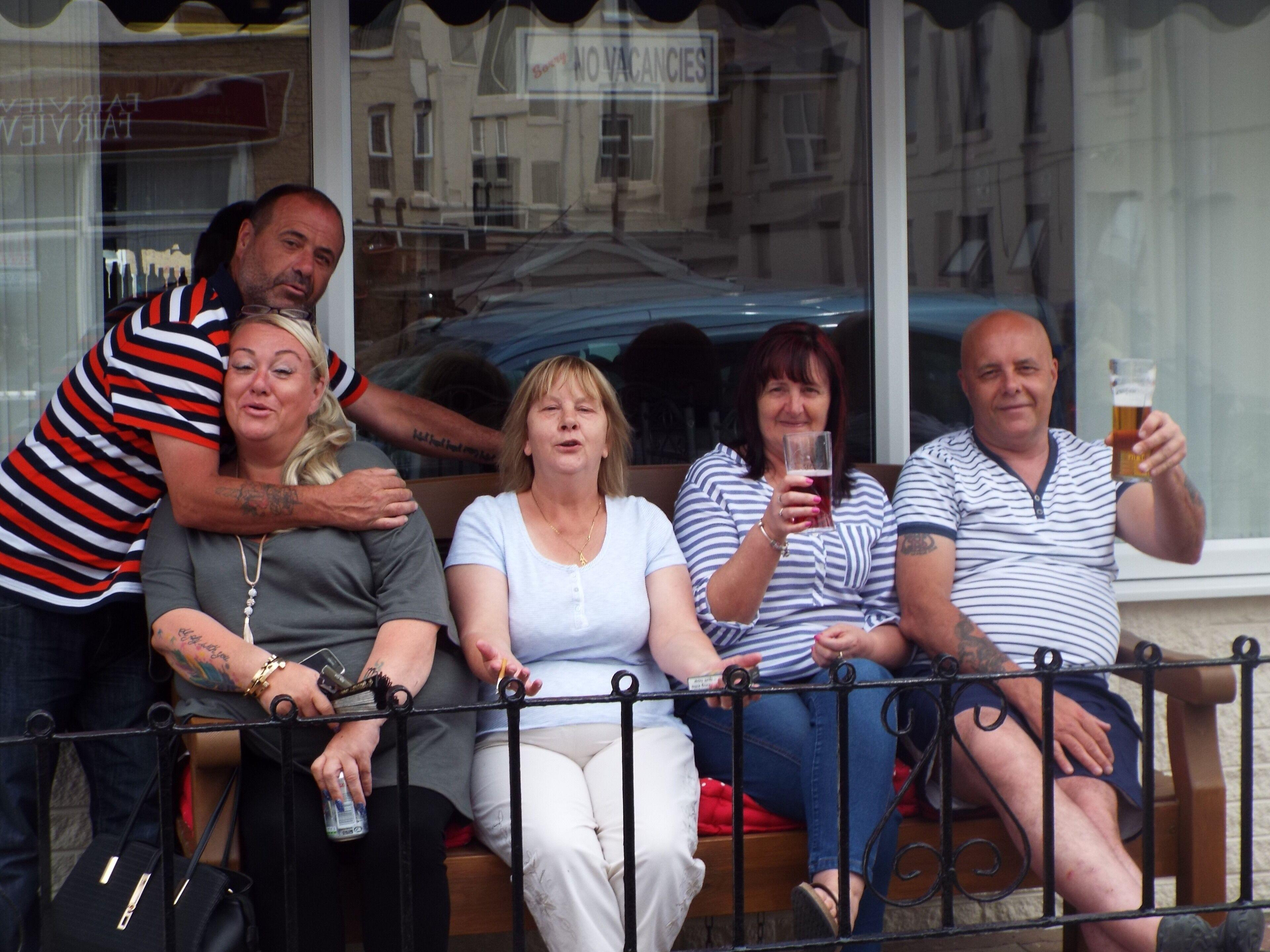 Tudor House - Blackpool