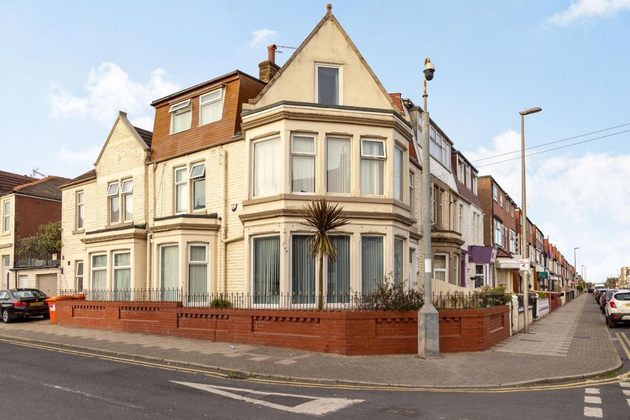 Cherry Tree House - Blackpool