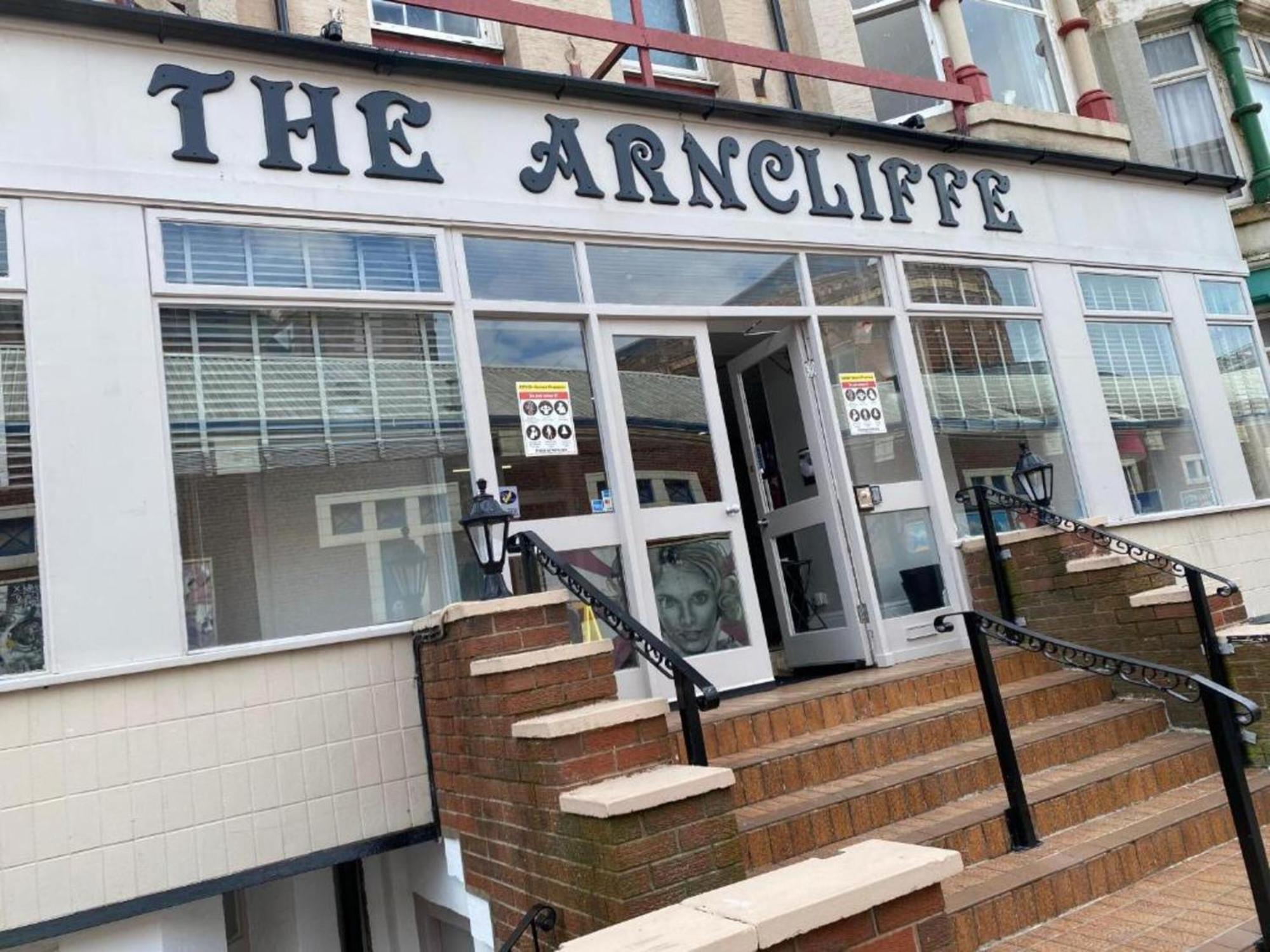 The Arncliff Hotel - Blackpool