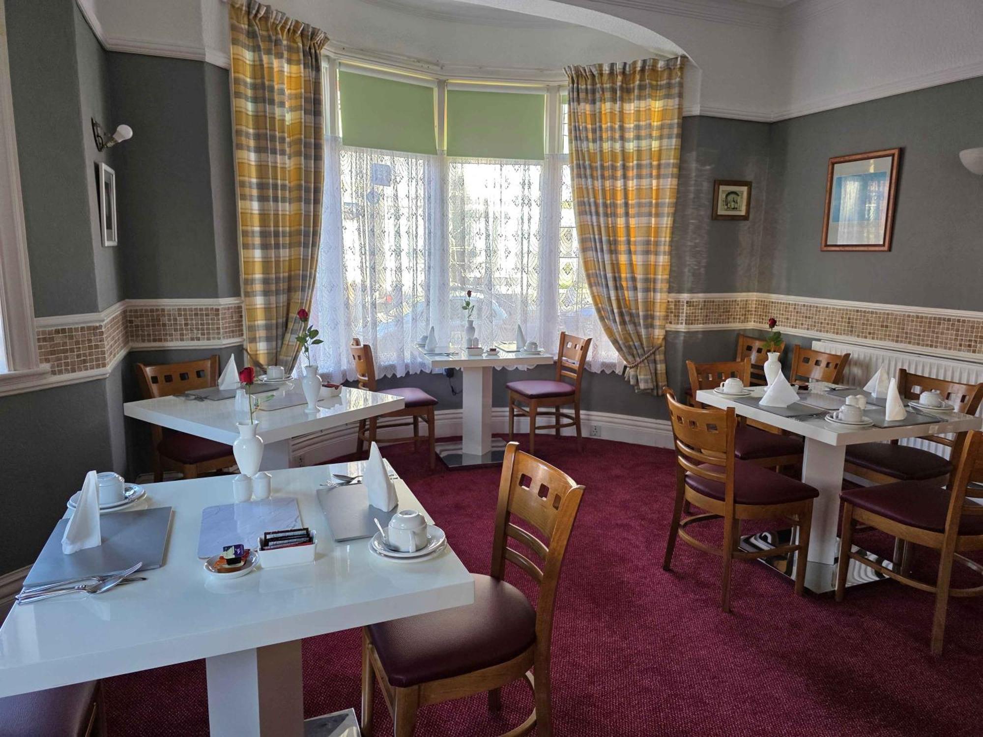 Collingwood Hotel