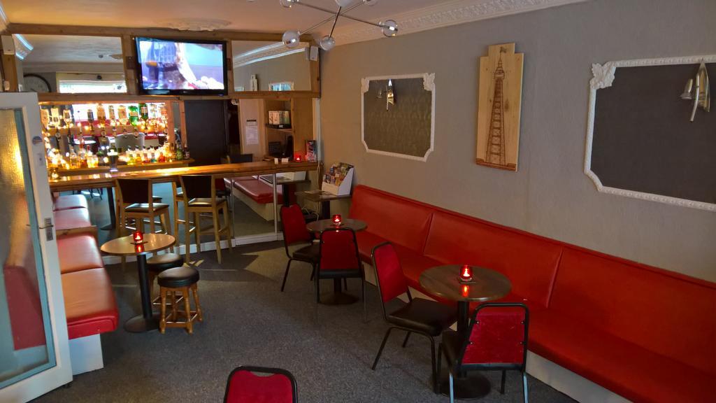 Northern Star - Blackpool