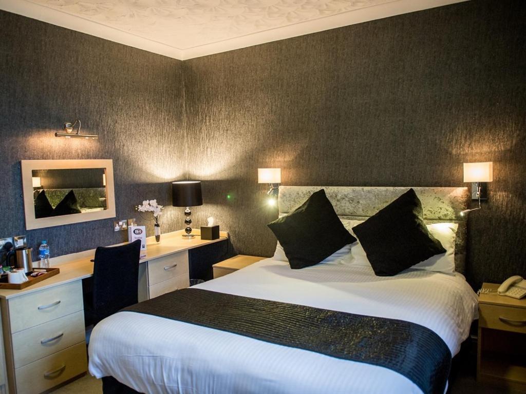 Briardene Hotel
