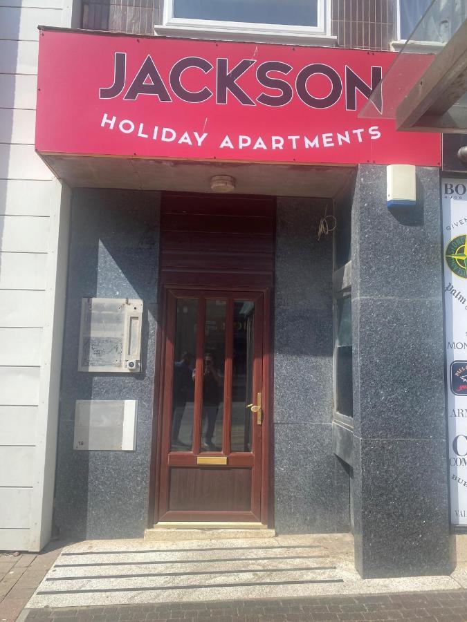 Jackson Holiday Apartments
