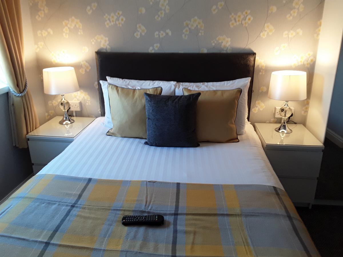 Manchester House - Blackpool