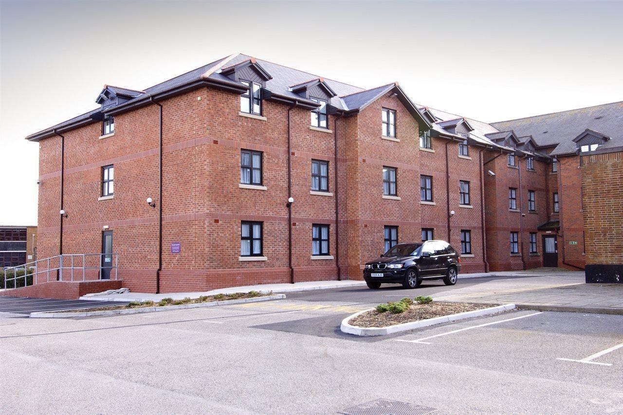 Premier Inn Blackpool Bispham