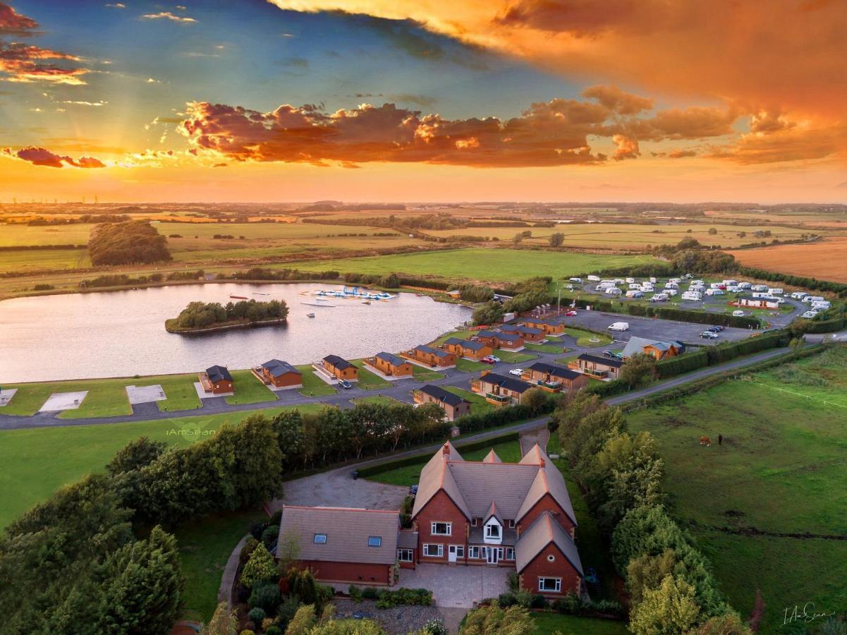 Ream Hills Holiday Park - Blackpool