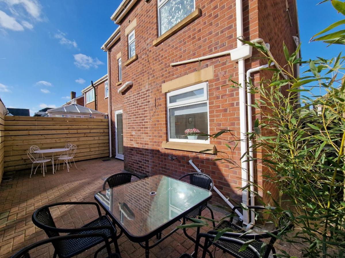 Dysa Bentinck House Villa - Blackpool