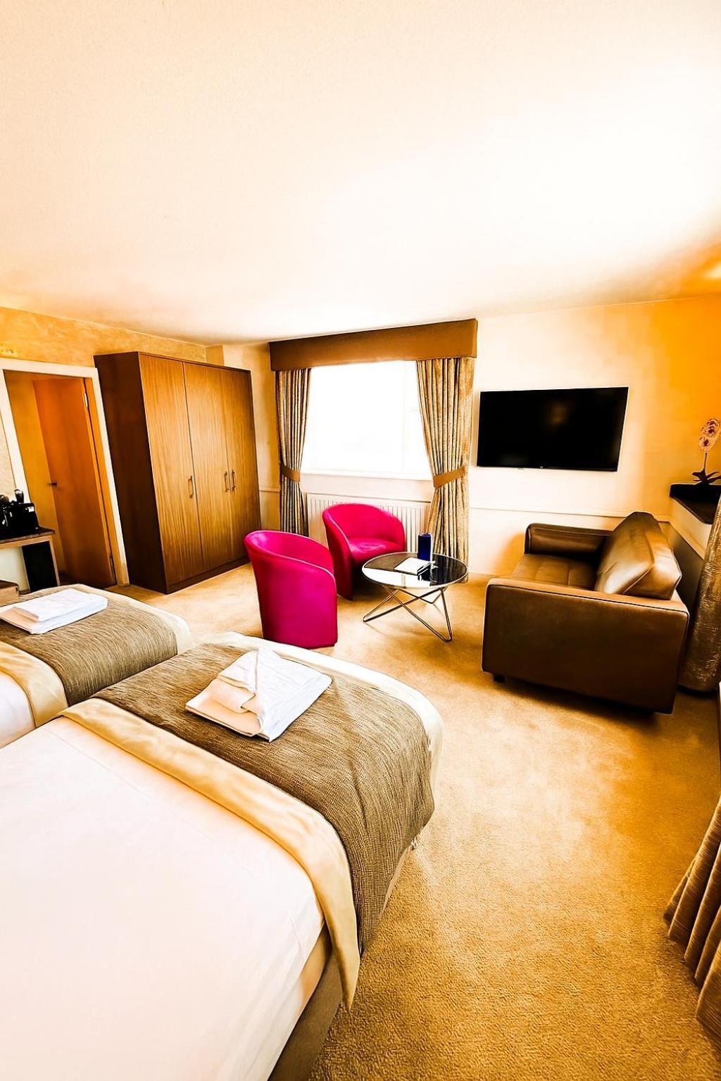 Claremont Hotel