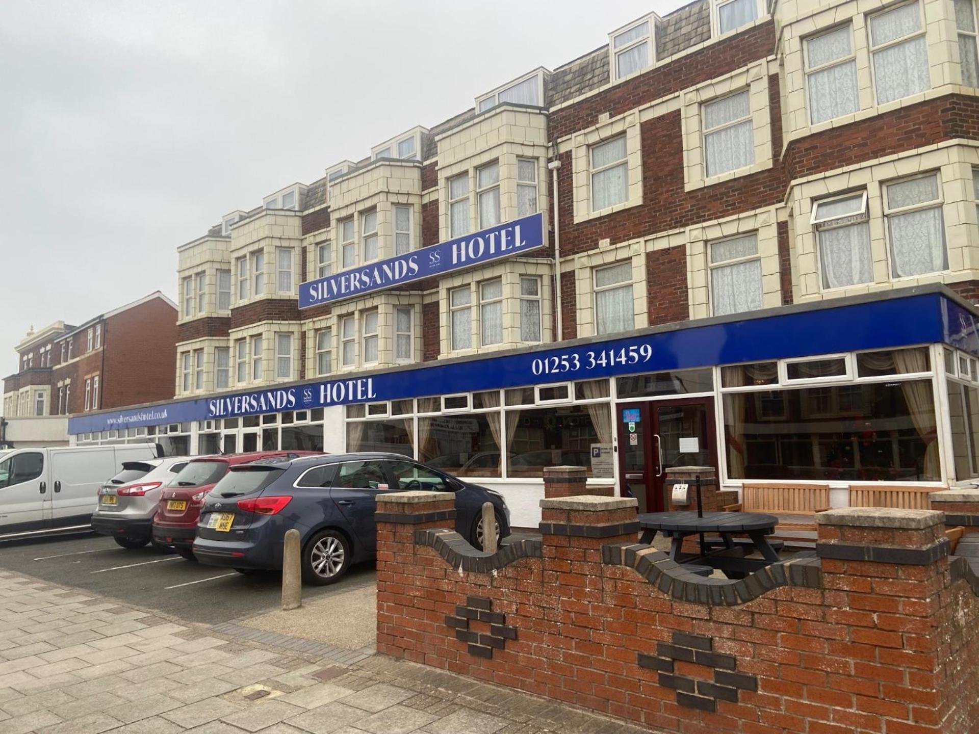 Silversands Hotel