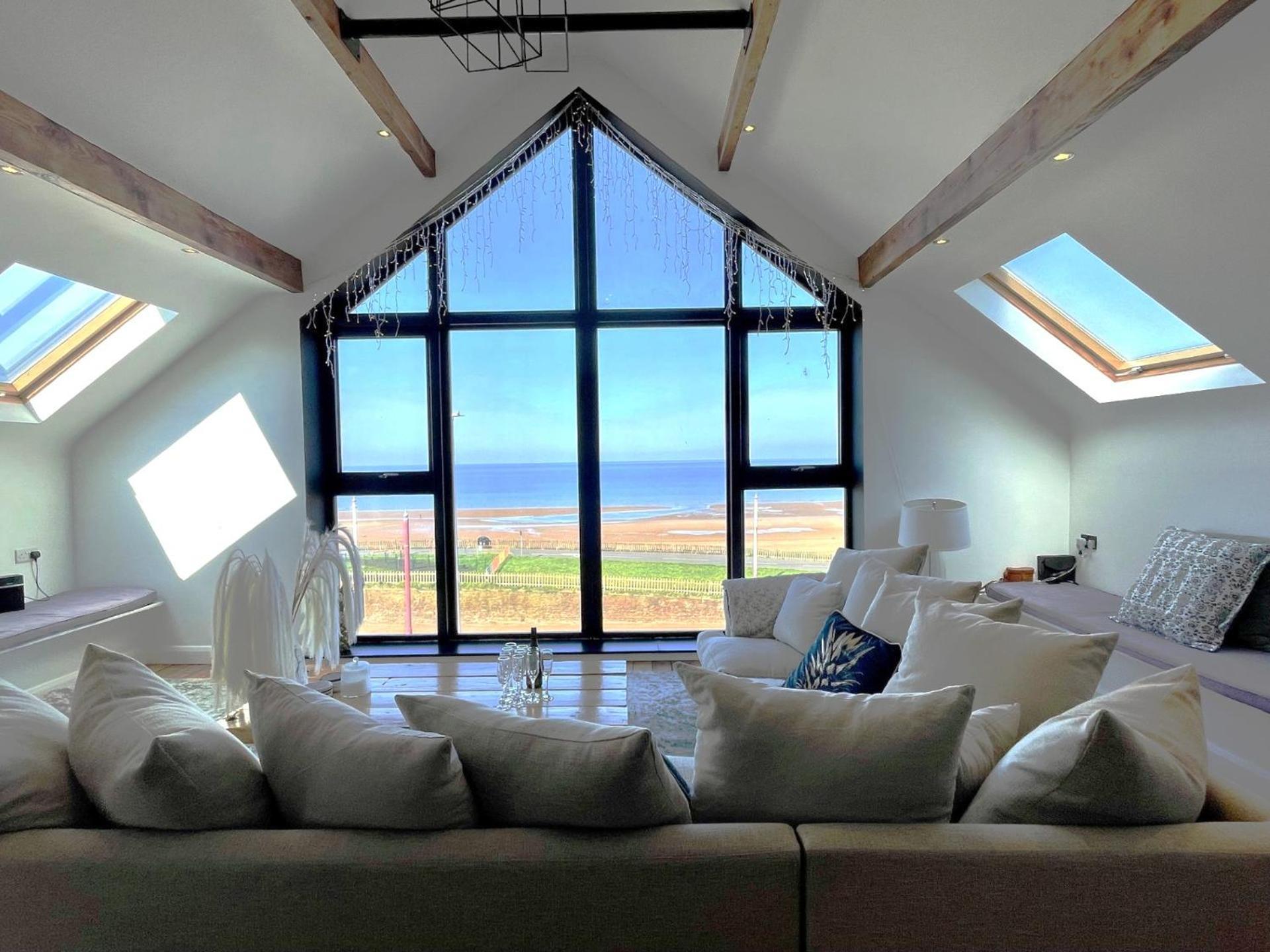 Onyx House Villa - Blackpool