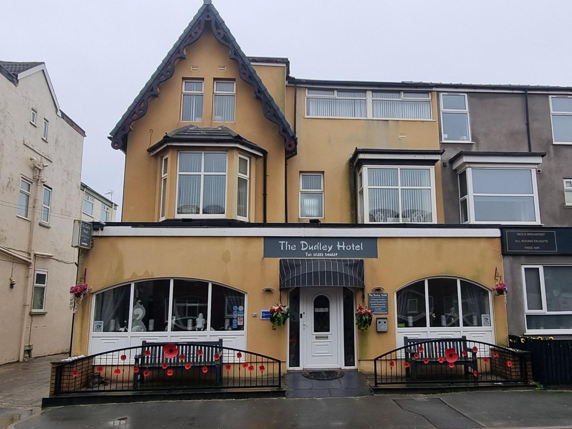 The Dudley Hotel